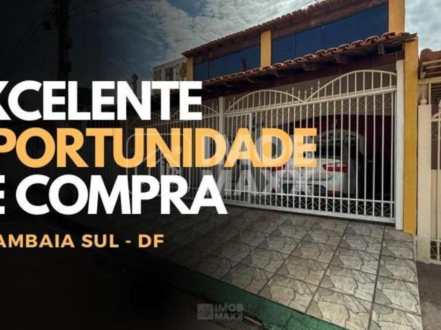 Casa venda em Região Geográfica Imediata do Distrito Federal, Região Integrada de Desenvolvimento do Distrito Federal e Entorno