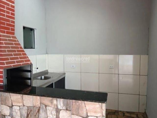 Casa venda em Região Geográfica Imediata de Londrina, Ibiporã