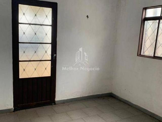 Casa venda em Santa Bárbara d'Oeste