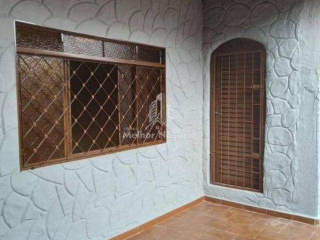 Casa venda em Vila Diva, Santa Bárbara d'Oeste