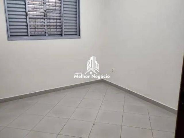 Casa venda em Santa Bárbara d'Oeste