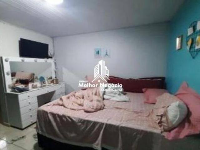 Casa venda em Santa Bárbara d'Oeste