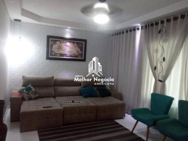 Casa venda em Santa Bárbara d'Oeste