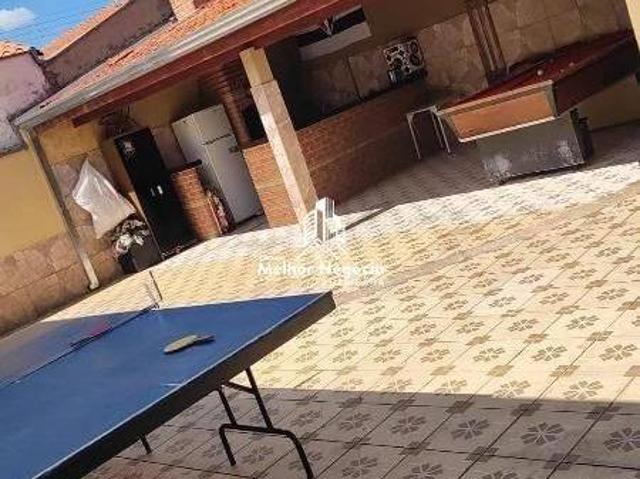 Casa venda em Santa Bárbara d'Oeste