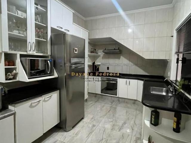 Casa venda em Santa Bárbara d'Oeste