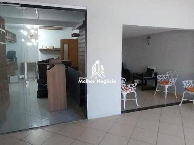 Casa venda em Santa Bárbara d'Oeste