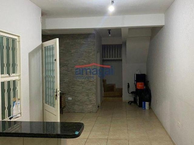 Casa venda em Região Imediata de São José dos Campos, Região Metropolitana do Vale do Paraíba e Litoral Norte