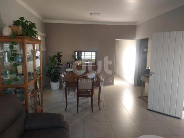 Casa venda em Santa Cecília, Paulínia