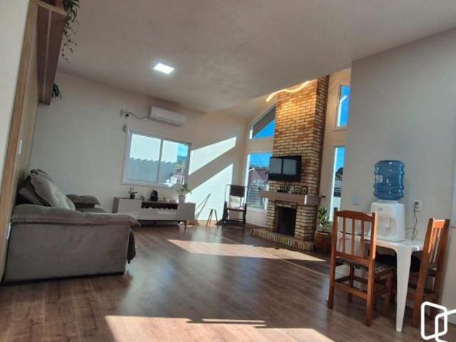 Casa venda em Região Geográfica Imediata de Lajeado, Santa Clara do Sul