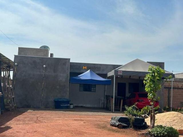 Casa venda em Região Geográfica Imediata de Sorriso, Sorriso