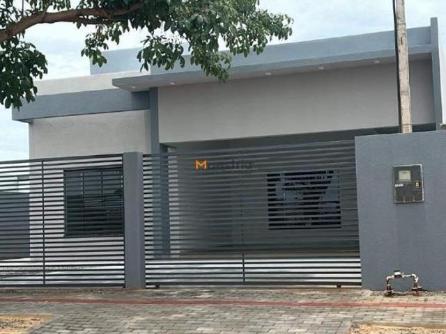 Casa venda em Região Geográfica Imediata de Sorriso, Sorriso