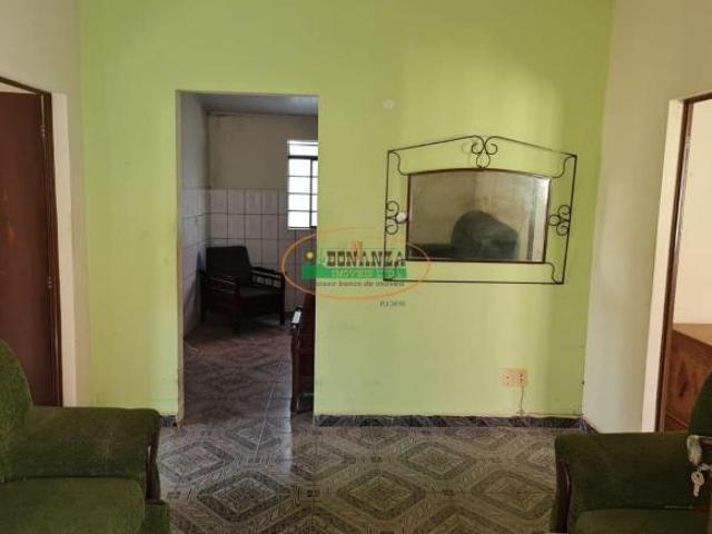 Casa venda em Porto Real, Santa Cruz de Minas