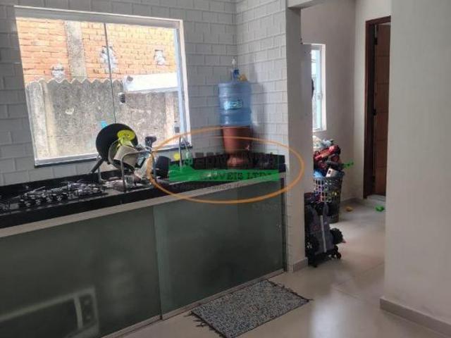 Casa venda em Bela Vista, Santa Cruz de Minas