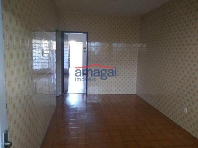 Casa venda em Jardim Elza Maria, Jacareí