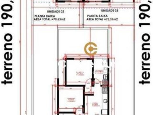 Casa venda em Região Geográfica Imediata de Cascavel, Cascavel