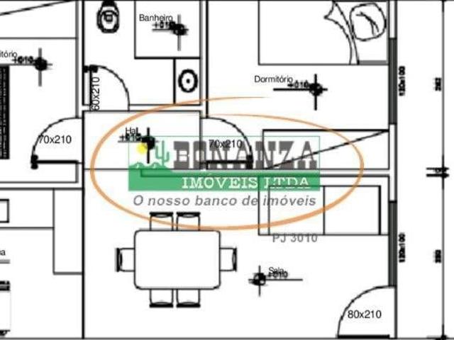 Casa venda em Região Geográfica Imediata de Sete Lagoas, Sete Lagoas