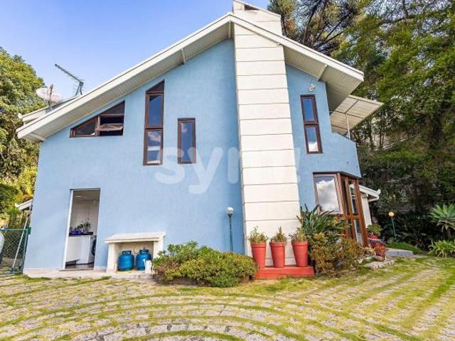 Casa venda em Região Geográfica Imediata de Curitiba, Região Metropolitana de Curitiba
