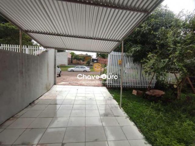 Casa venda em Região Geográfica Imediata de Cascavel, Cascavel