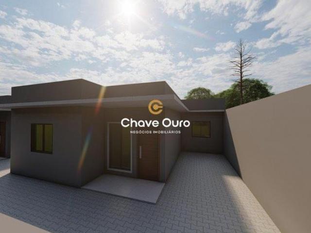 Casa venda em Região Geográfica Imediata de Cascavel, Cascavel