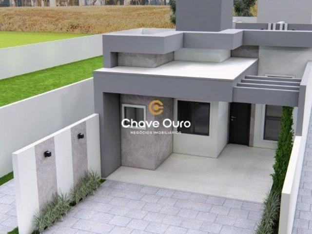 Casa venda em Região Geográfica Imediata de Cascavel, Cascavel