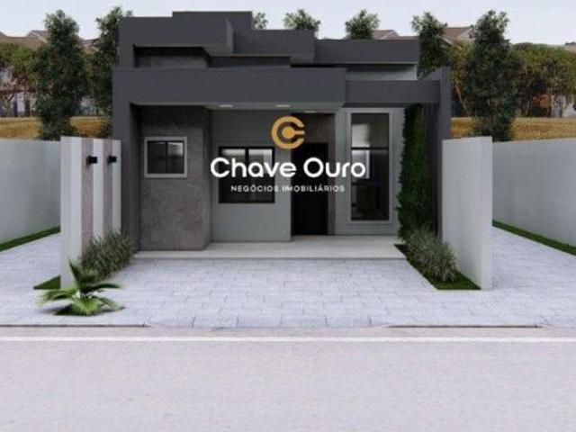 Casa venda em Região Geográfica Imediata de Cascavel, Cascavel
