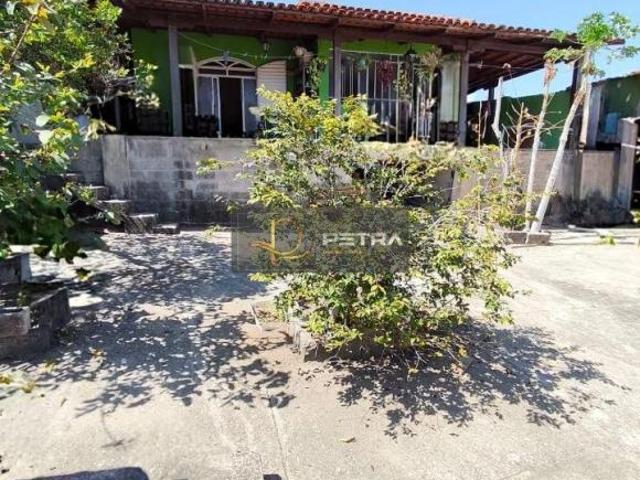 Casa venda em Santa Helena, Contagem