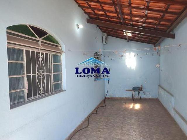 Casa venda em Santa Helena, Contagem