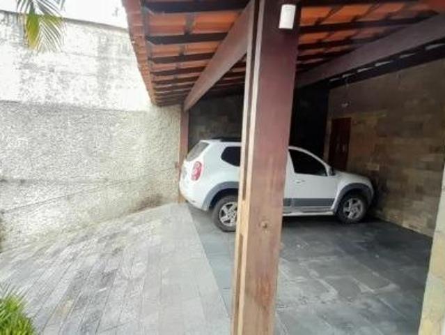 Casa venda em Belo Horizonte, Leste