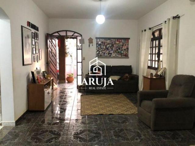 Casa venda em Santa Isabel