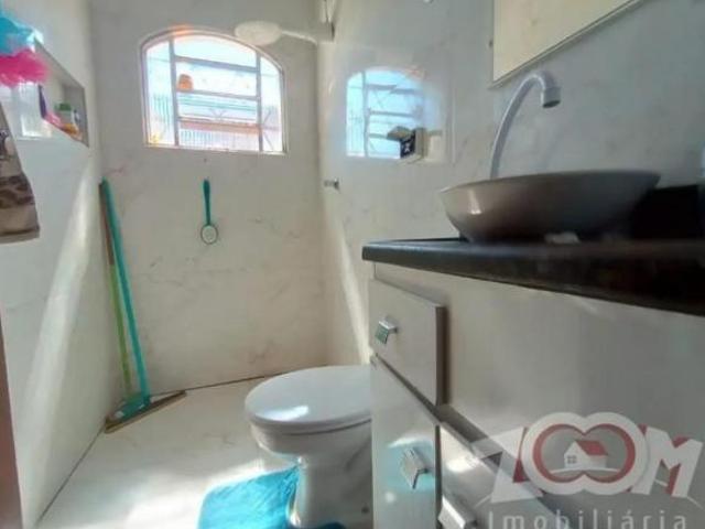Casa venda em Residencial Ribeirão, Santa Maria
