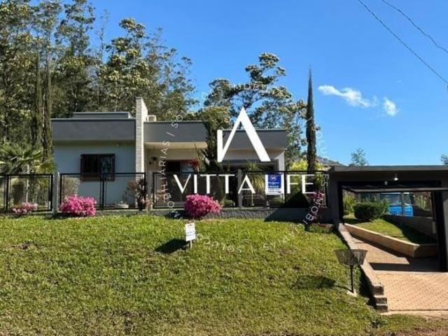 Casa venda em Região Geográfica Imediata de Novo Hamburgo - São Leopoldo, Santa Maria do Herval