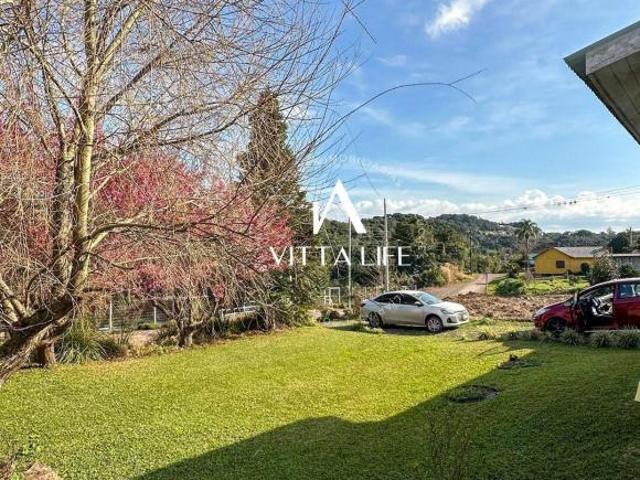 Casa venda em Região Geográfica Imediata de Novo Hamburgo - São Leopoldo, Santa Maria do Herval