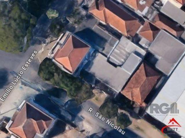 Casa venda em Santa Maria Goretti, Porto Alegre