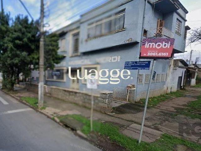 Casa venda em Santa Maria Goretti, Porto Alegre