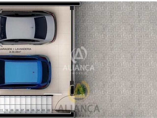 Casa venda em Região Geográfica Imediata de Bento Gonçalves, Bento Gonçalves