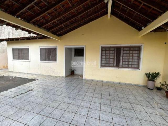Casa venda em Região Geográfica Imediata de Londrina, Londrina