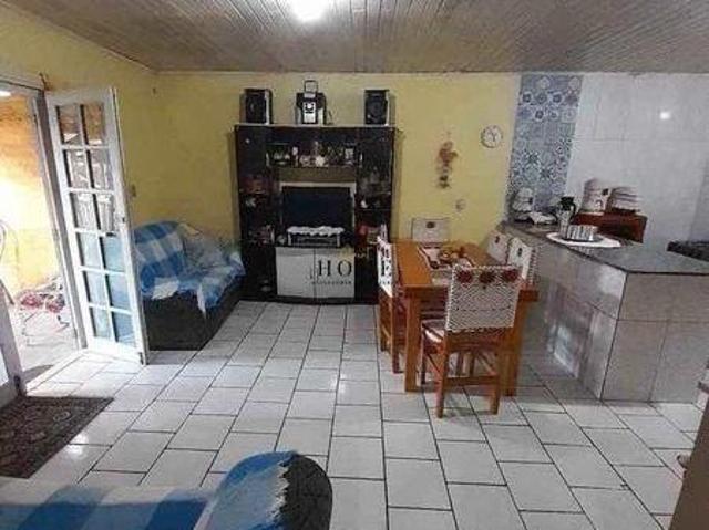Casa venda em Região Geográfica Imediata de Tramandaí - Osório, Aglomeração Urbana do Litoral Norte