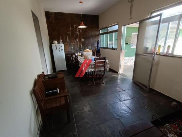 Casa venda em Santa Tereza, Belo Horizonte