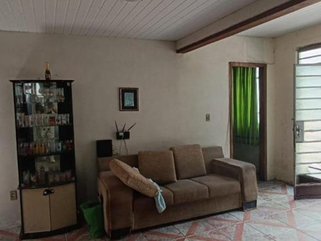 Casa venda em Santa Terezinha, Belo Horizonte