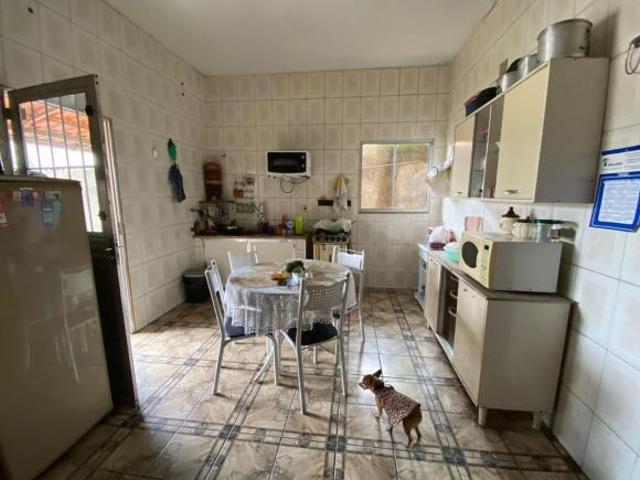 Casa venda em Santa Terezinha, Belo Horizonte