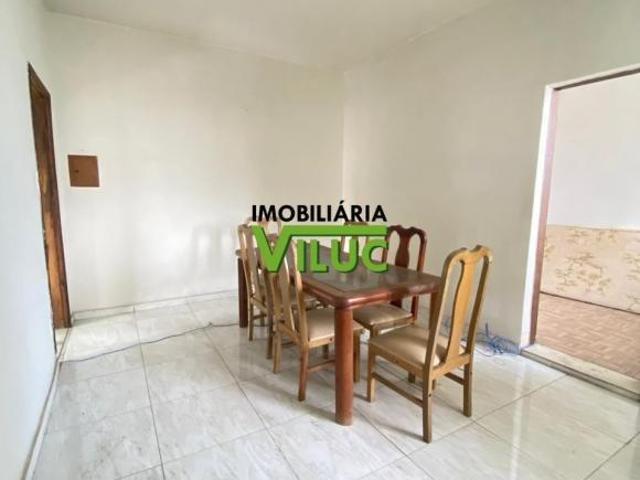 Casa venda em Santa Terezinha, Belo Horizonte