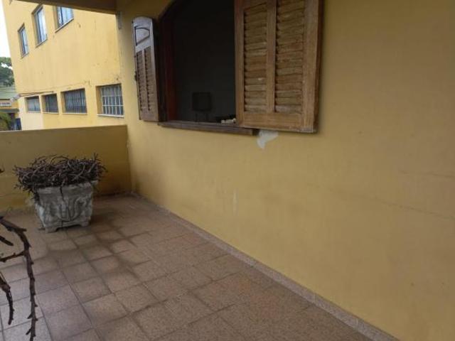 Casa venda em Santa Terezinha, Belo Horizonte
