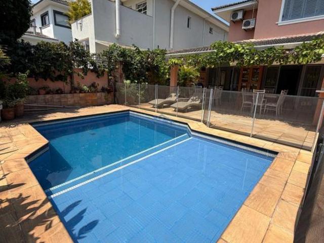 Casa venda em 18 do Forte Alphaville, Santana de Parnaíba