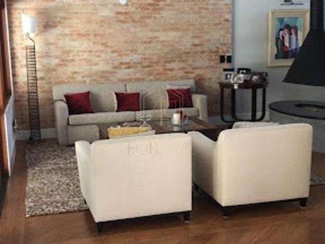 Casa venda em 18 do Forte Alphaville, Santana de Parnaíba