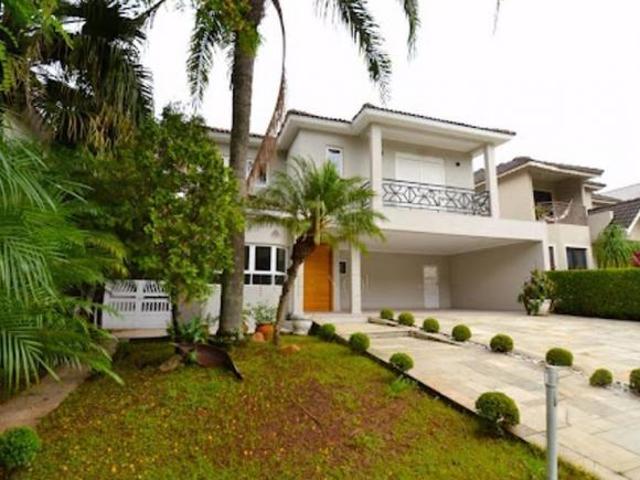 Casa venda em 18 do Forte Alphaville, Santana de Parnaíba