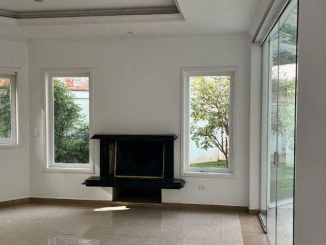 Casa venda em 18 do Forte Alphaville, Santana de Parnaíba