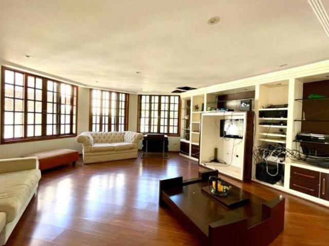 Casa venda em Alphaville Residencial 12, Santana de Parnaíba