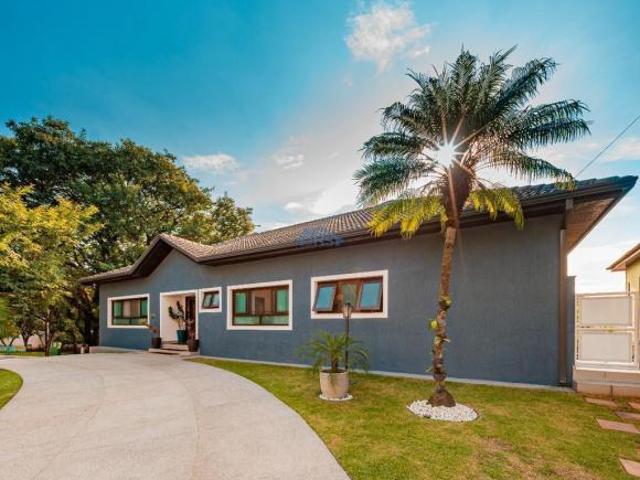 Casa venda em Alphaville Residencial 12, Santana de Parnaíba