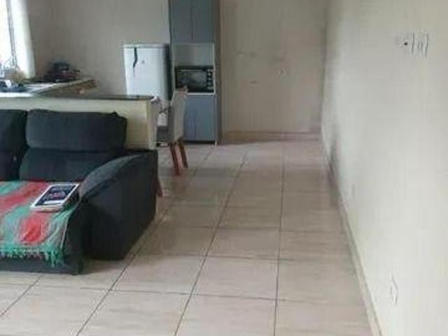 Casa venda em Cristal Park 4, Santana de Parnaíba