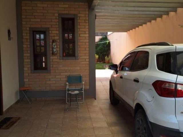 Casa venda em Jardim São Luiz Gleba 1, Santana de Parnaíba